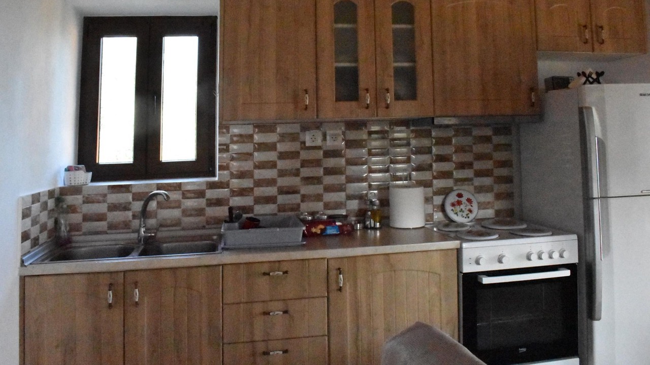 Photo of Kitchen in Ovrios