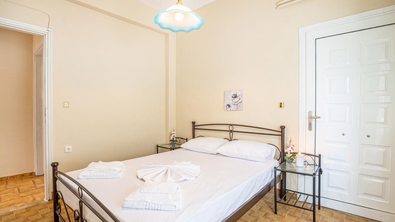 Photo of Bedroom in Maleme