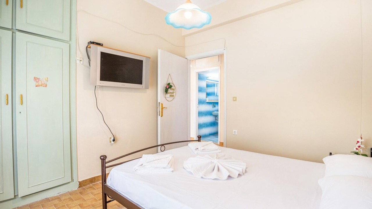 Photo of Bedroom in Maleme