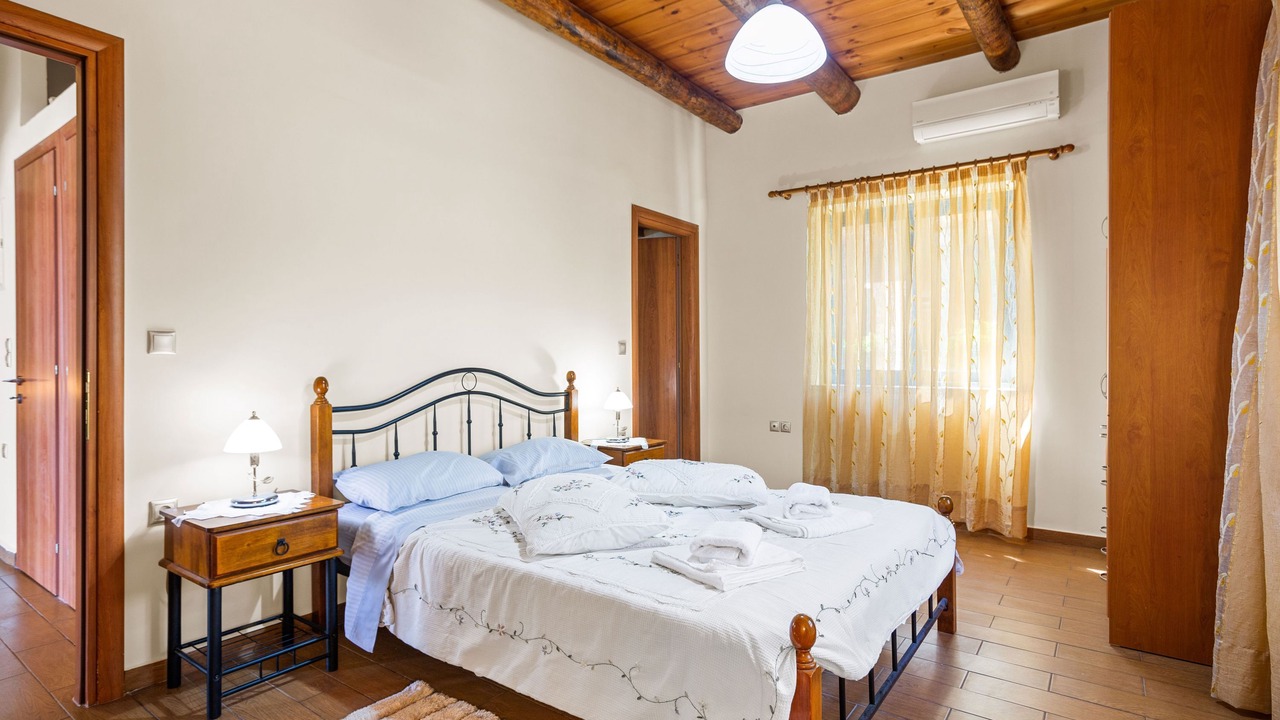 Photo of Bedroom in Livadia