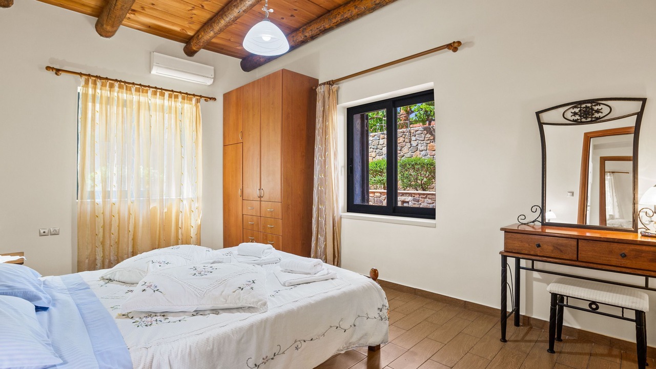 Photo of Bedroom in Livadia