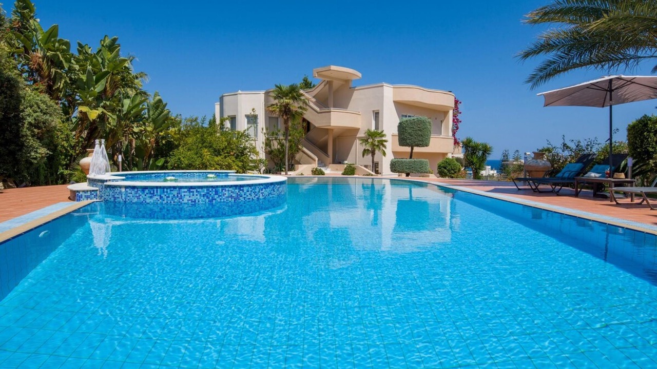 Photo of Outdoor in Kato Stalos