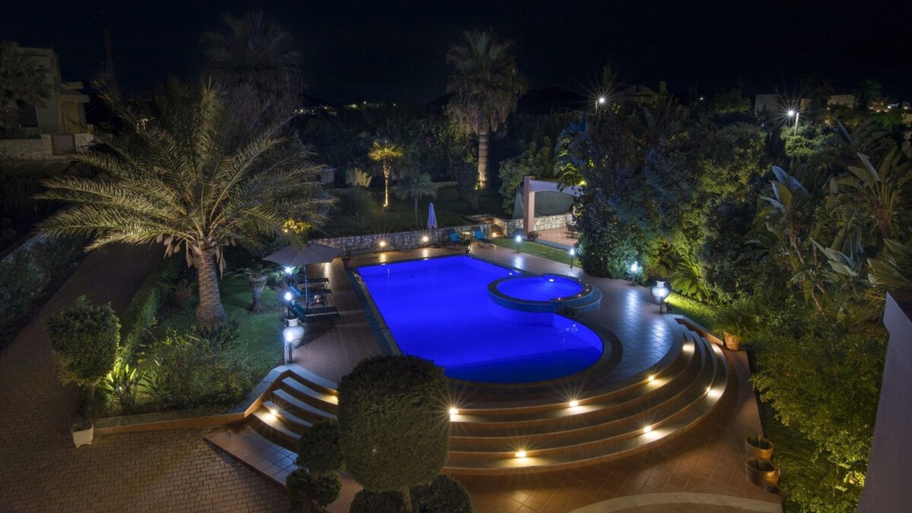 Photo of Outdoor in Kato Stalos