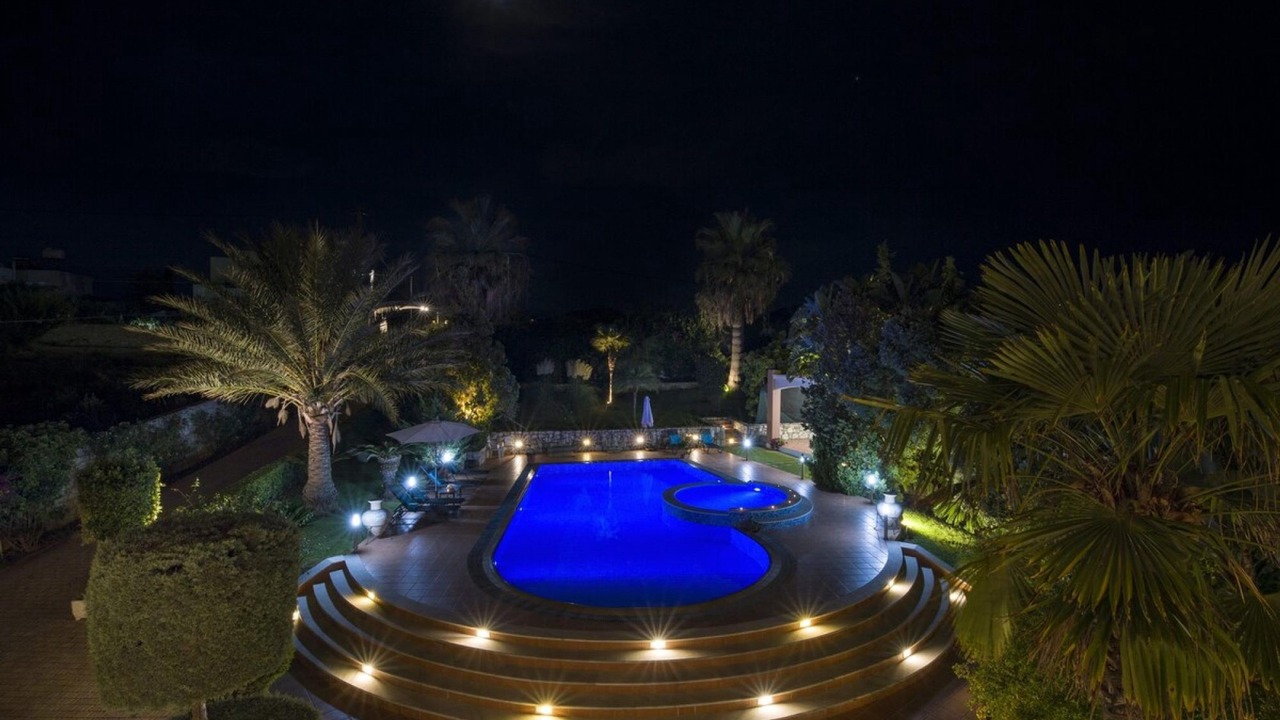 Photo of Outdoor in Kato Stalos