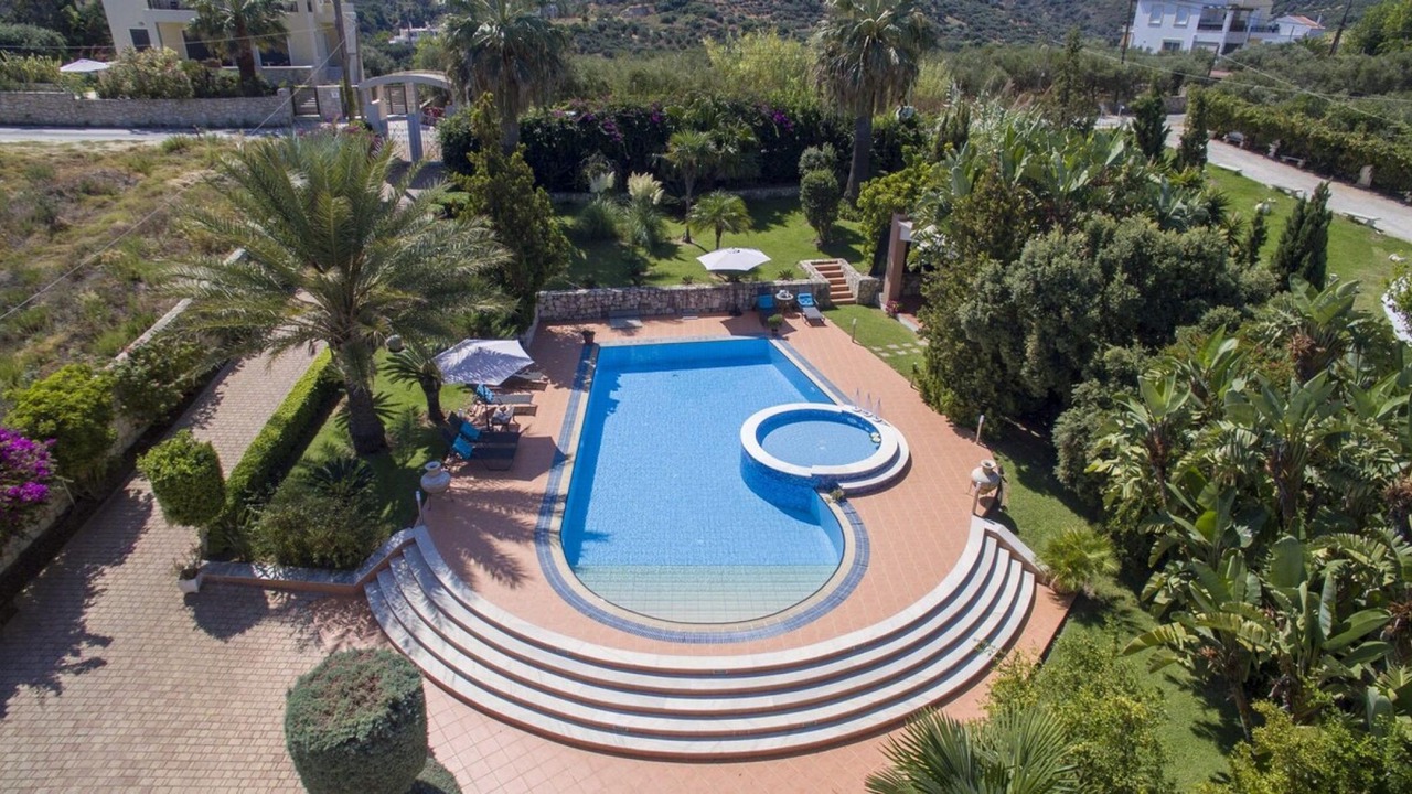 Photo of Outdoor in Kato Stalos