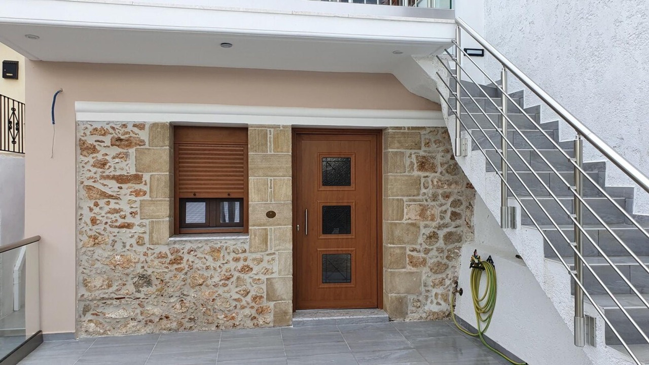 Photo of Outdoor in Platanias Town