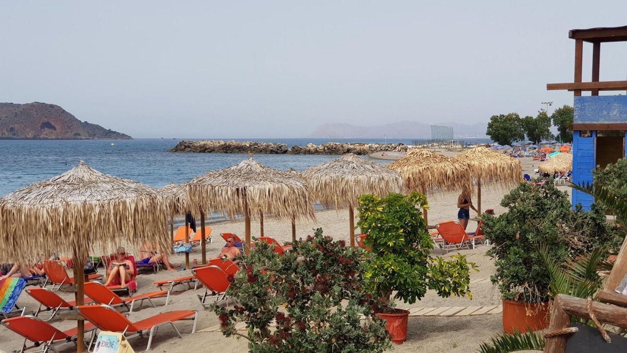 Photo of Others in Platanias Town