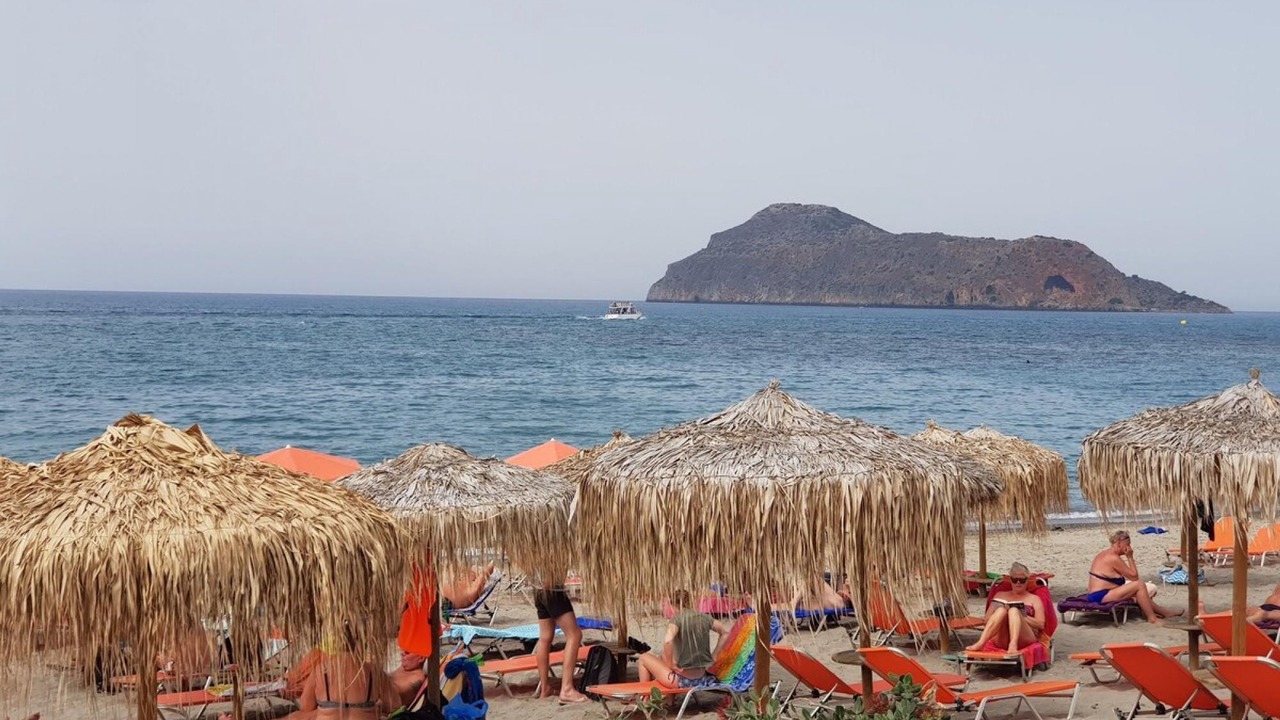 Photo of Others in Platanias Town