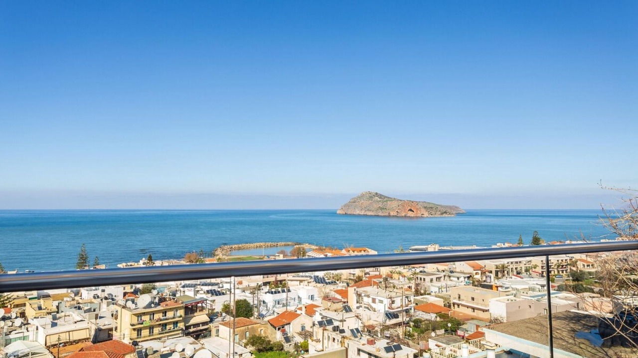 Photo of Outdoor in Platanias Town