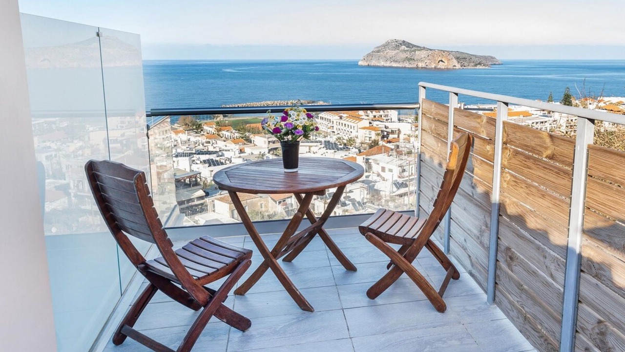 Photo of Outdoor in Platanias Town