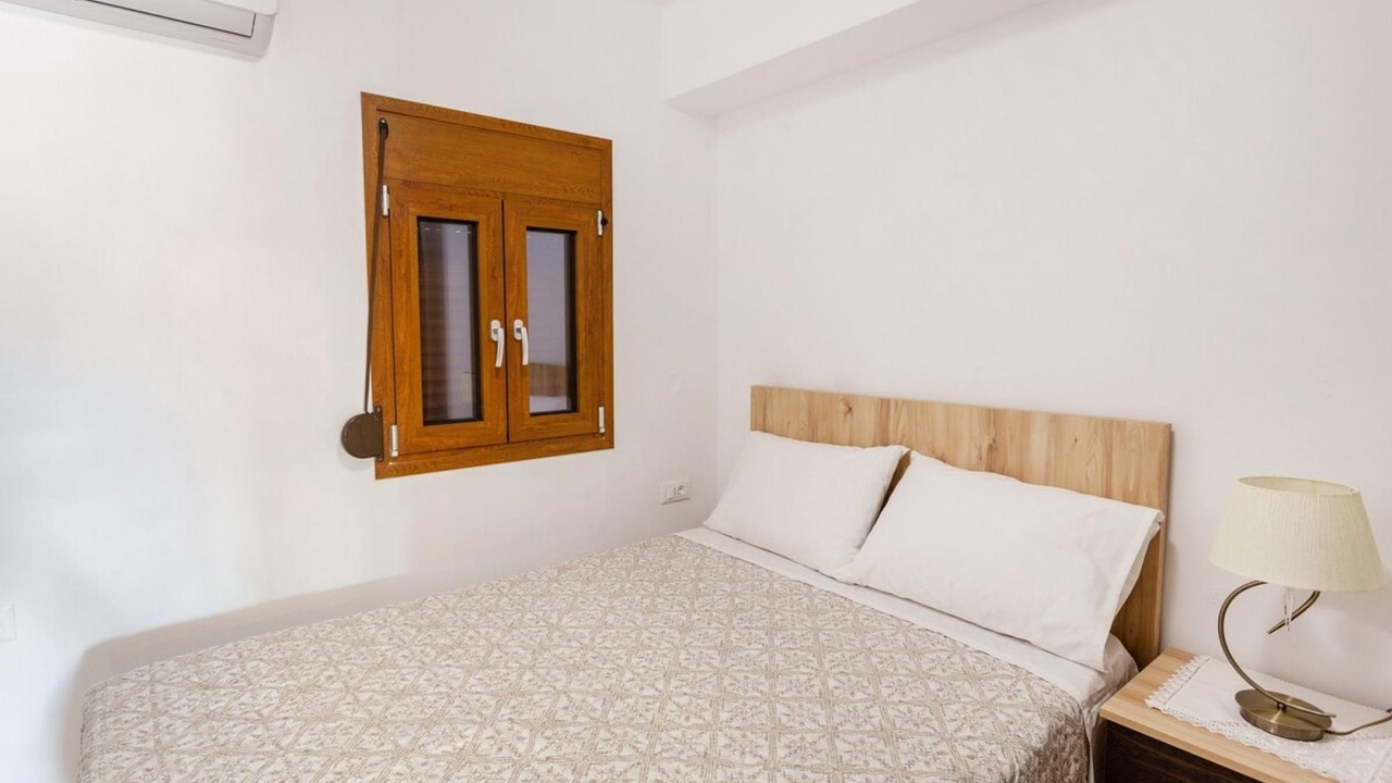 Photo of Bedroom in Platanias Town