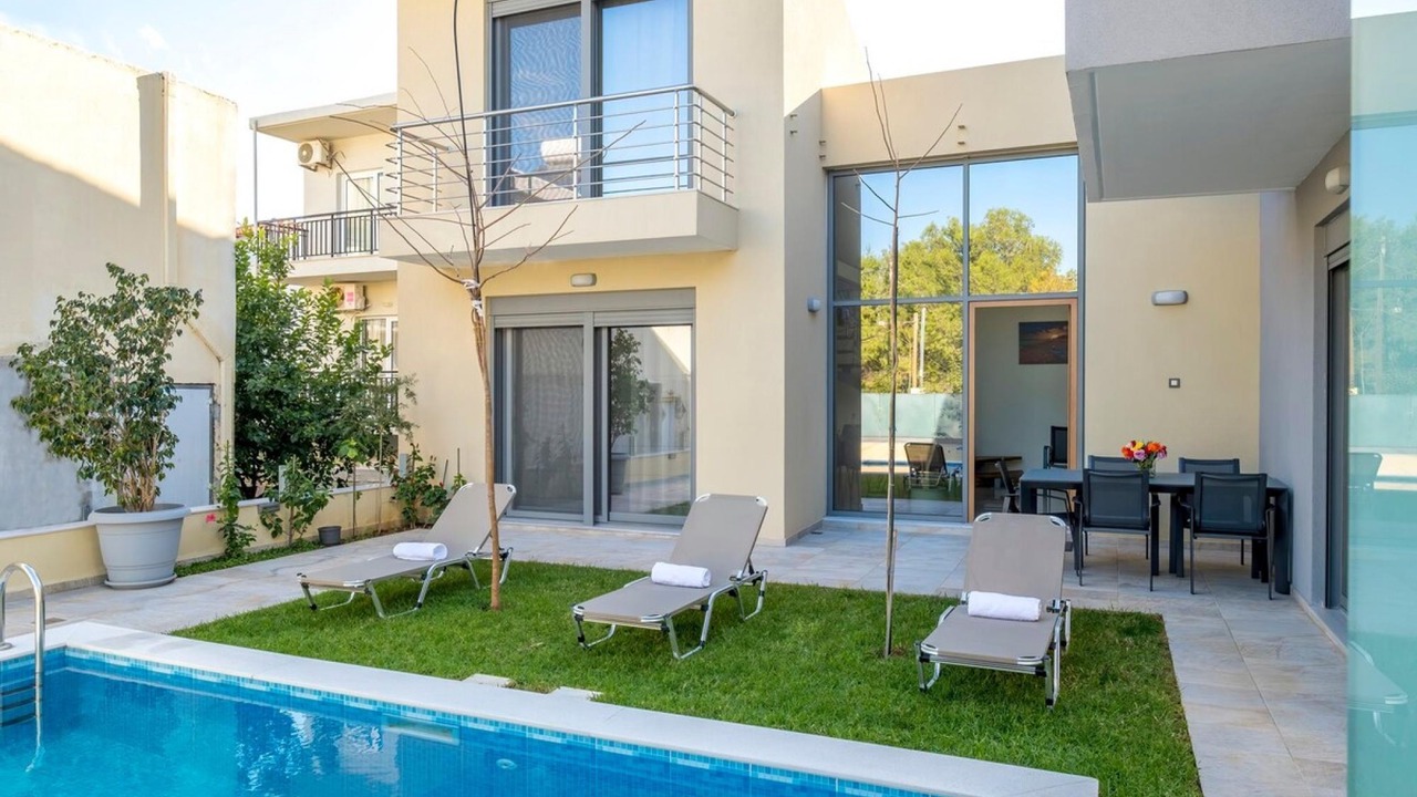 Photo of Outdoor in Daratsos