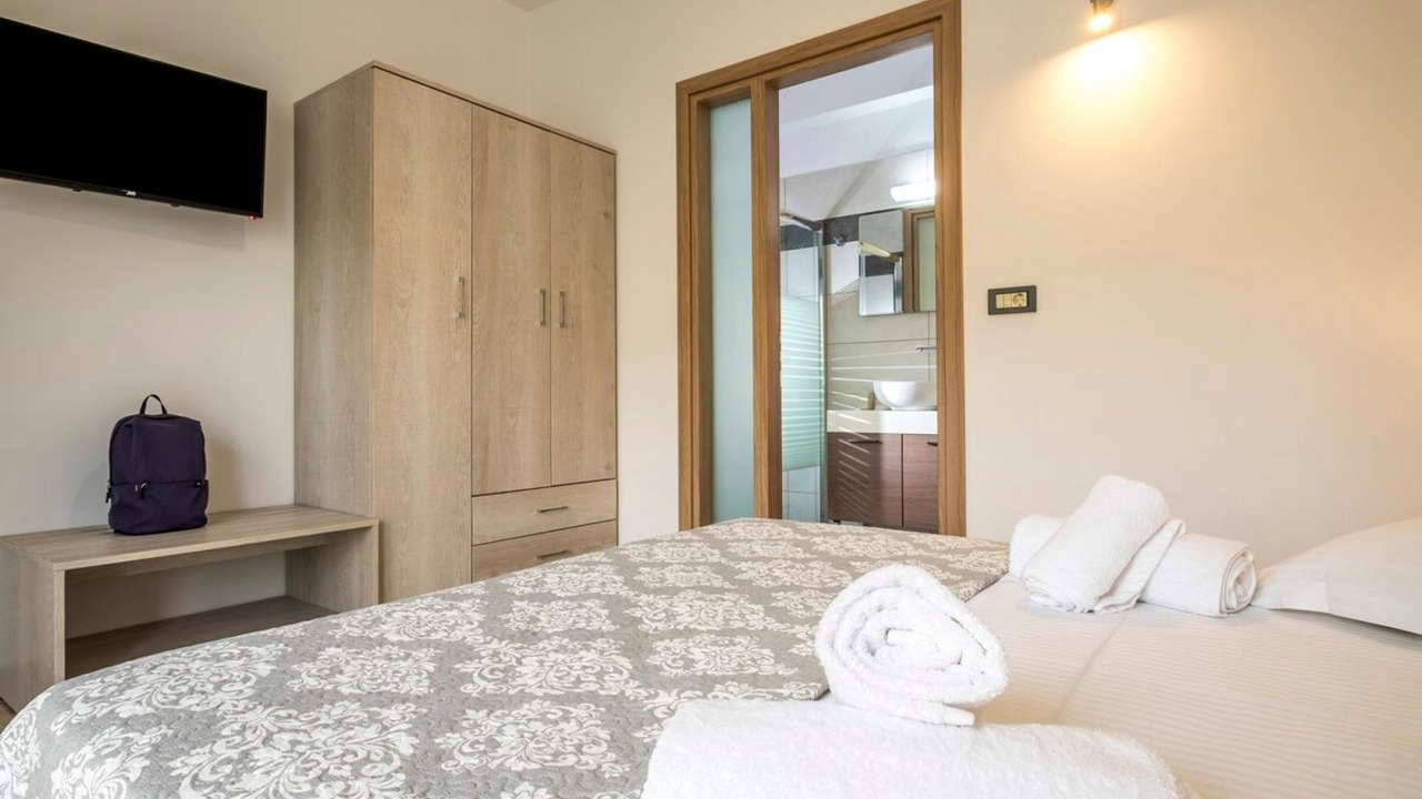 Photo of Bedroom in Daratsos