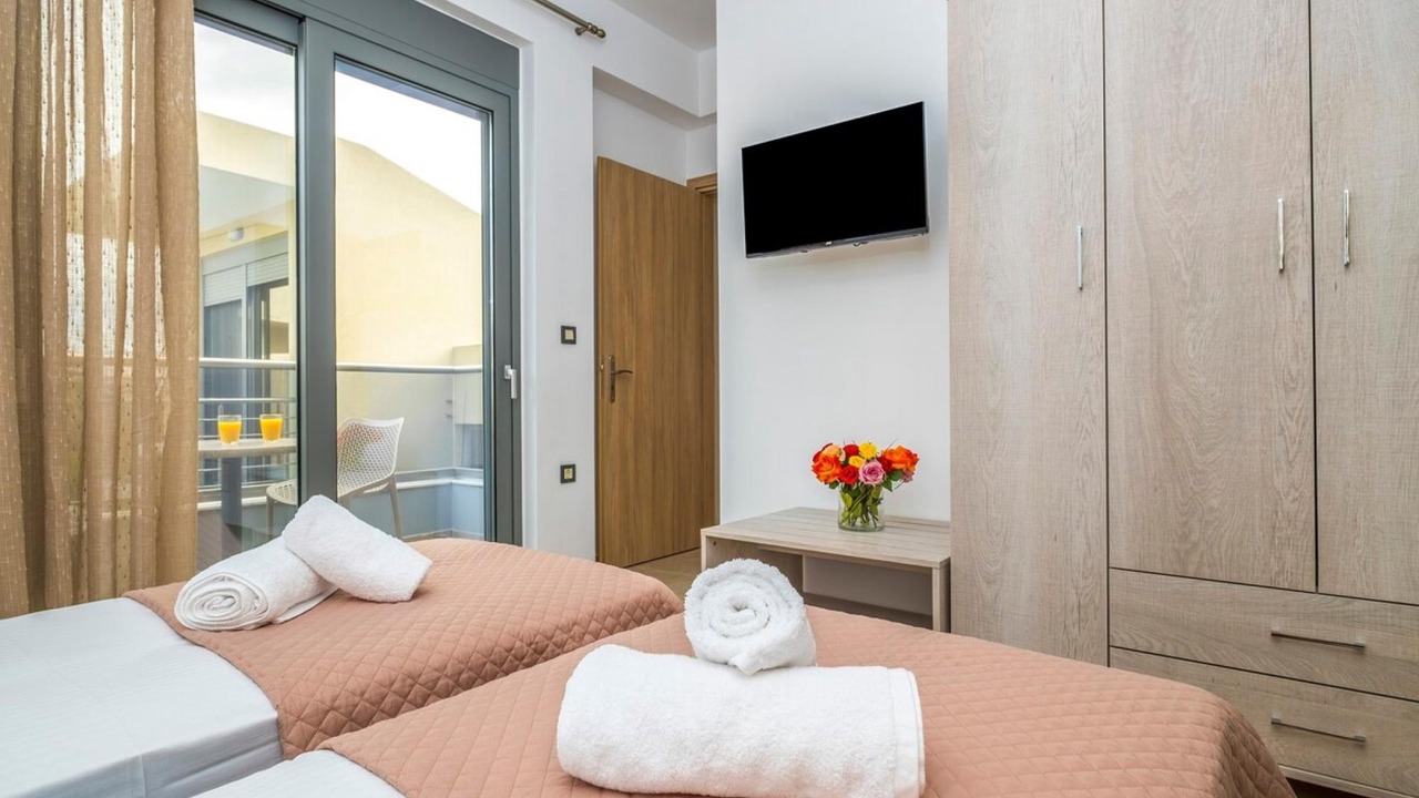Photo of Bedroom in Daratsos