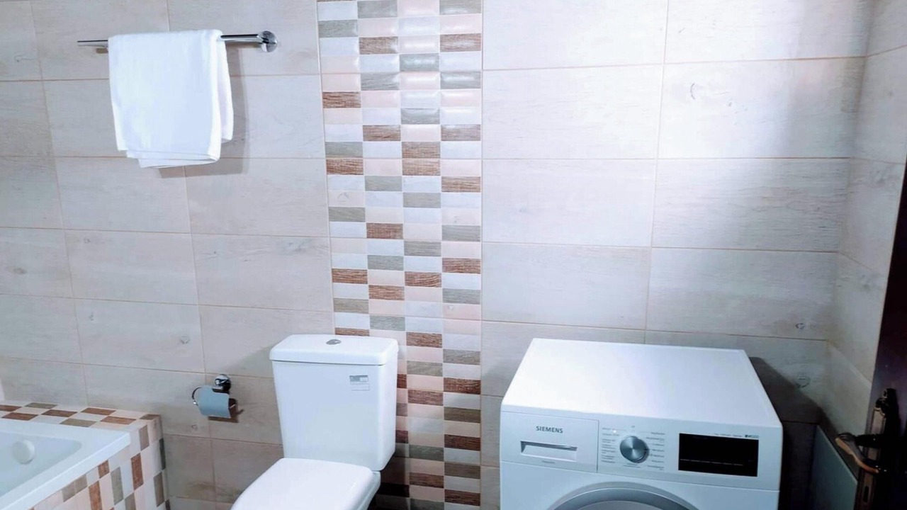 Photo of Bathroom in Pemonia