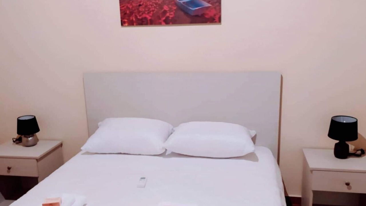 Photo of Bedroom in Pemonia