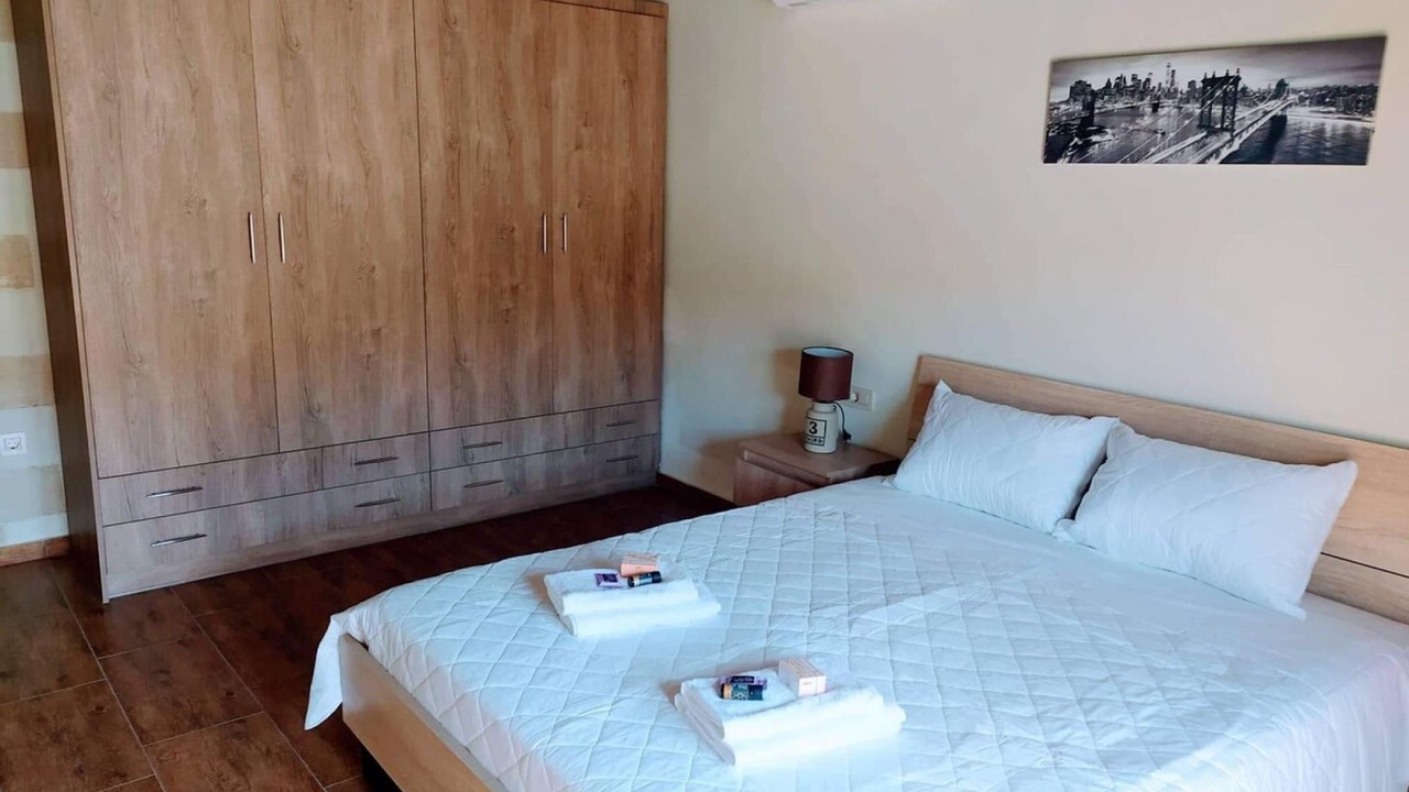 Photo of Bedroom in Pemonia