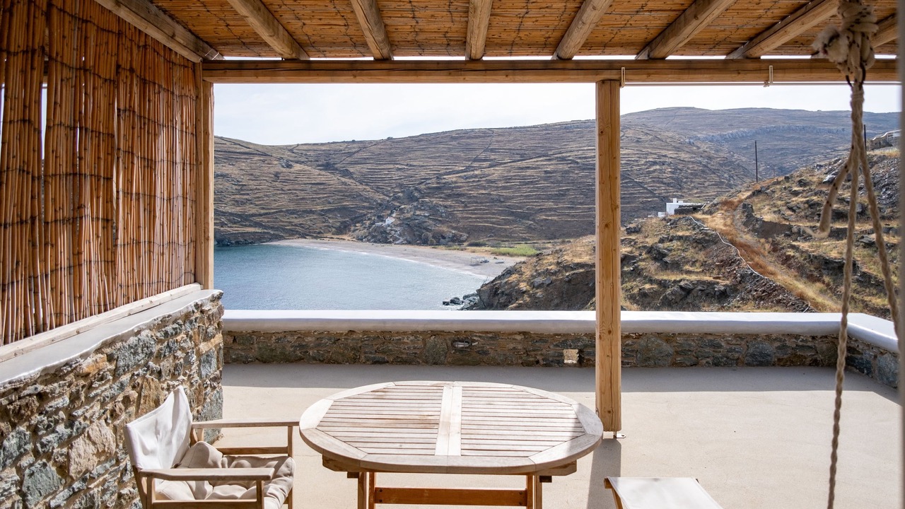 Photo of Outdoor in Kithnos