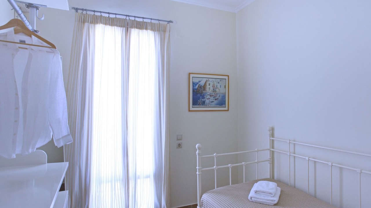 Photo of Bedroom in Lefkada
