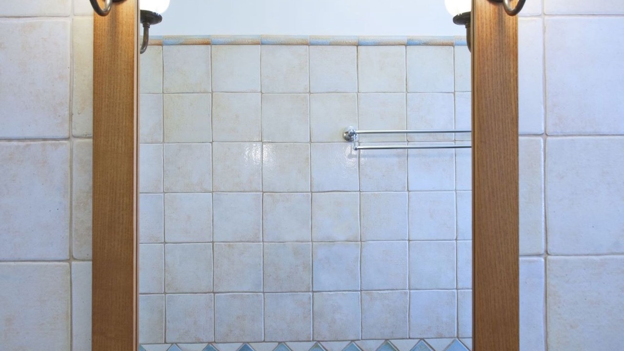 Photo of Bathroom in Lefkada
