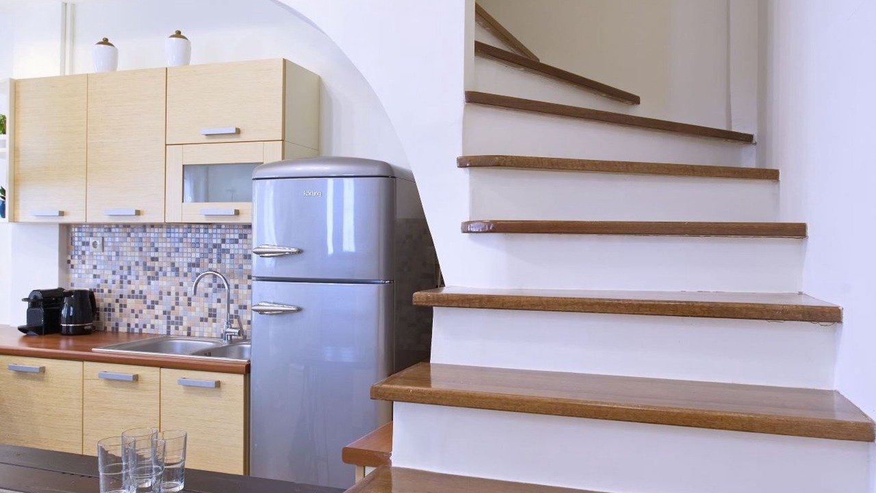 Photo of Kitchen in Lefkada