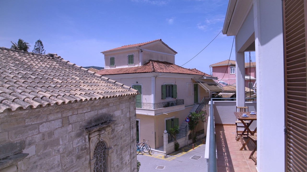 Photo of Outdoor in Lefkada