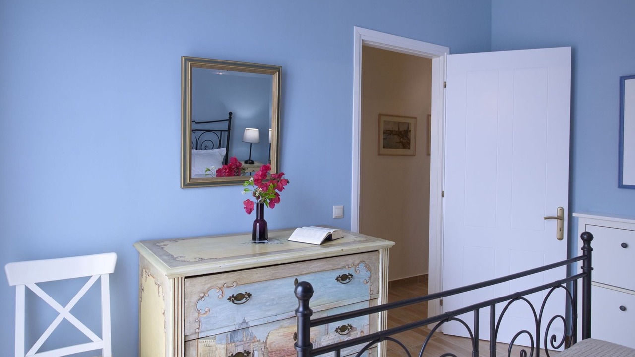 Photo of Bedroom in Lefkada
