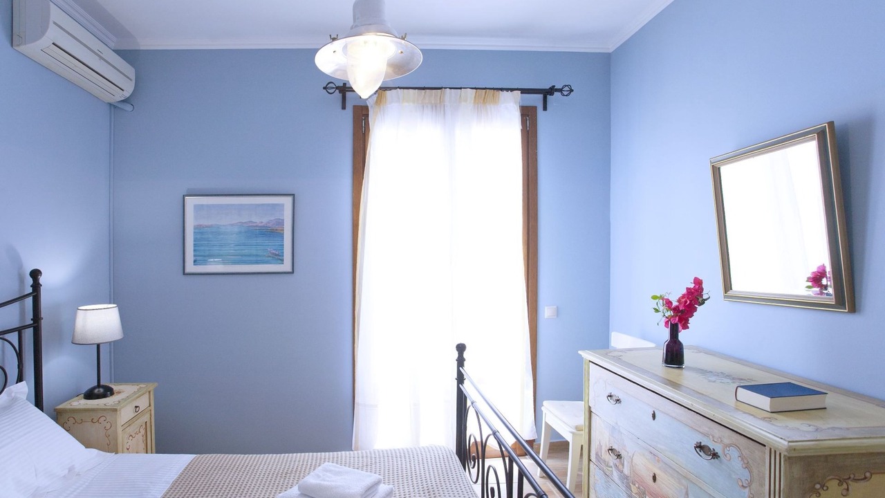 Photo of Bedroom in Lefkada