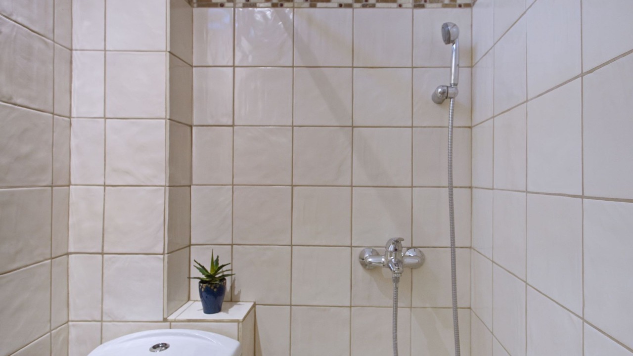 Photo of Bathroom in Lefkada