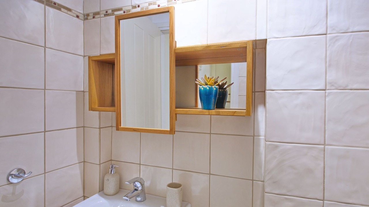 Photo of Bathroom in Lefkada