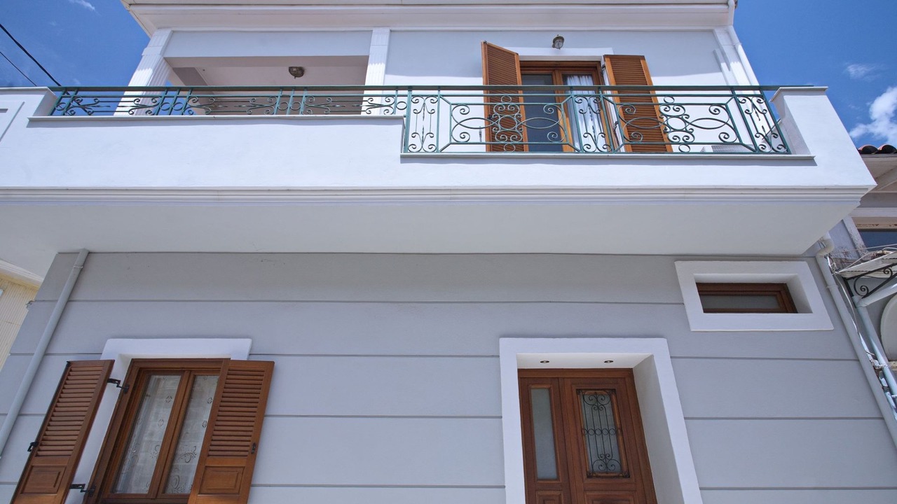 Photo of Outdoor in Lefkada