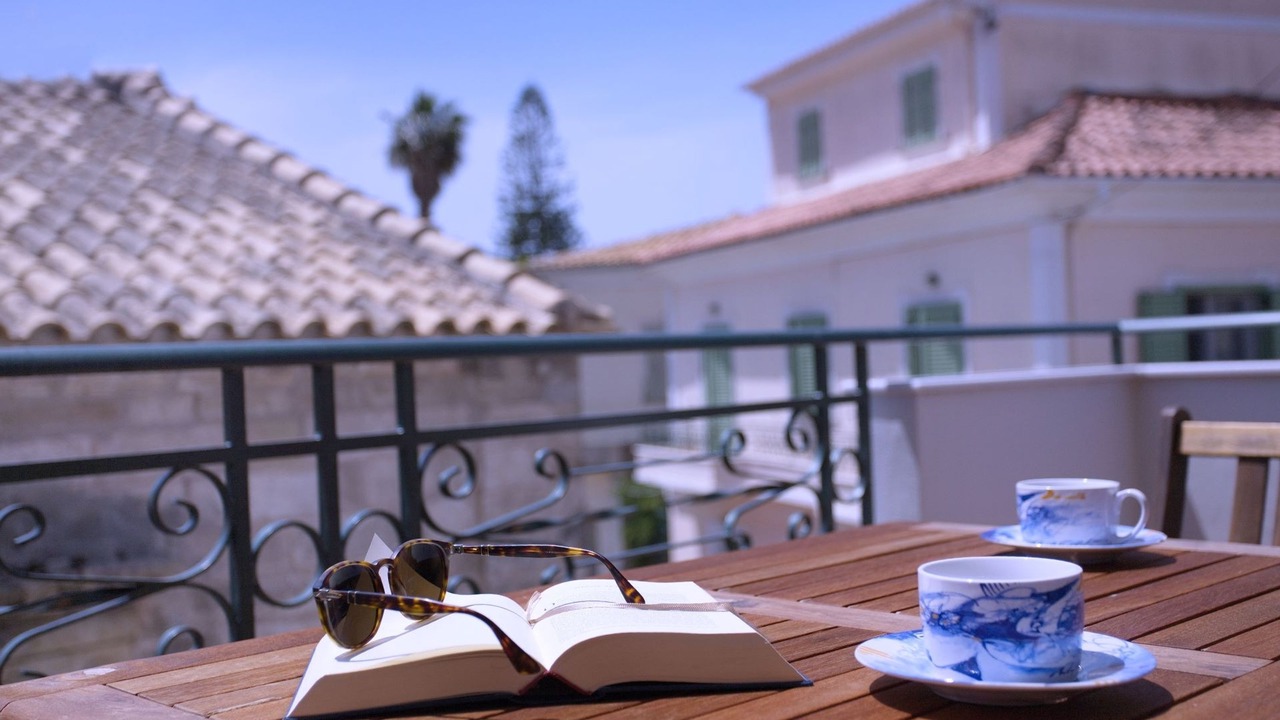 Photo of Outdoor in Lefkada