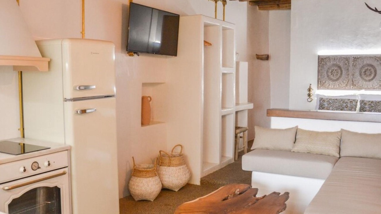Photo of Livingroom in Tripiti