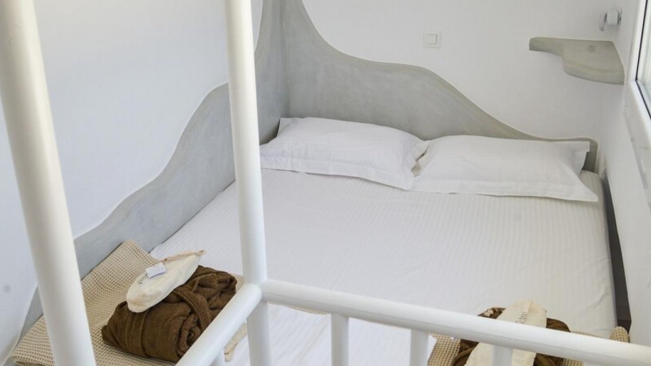 Photo of Bedroom in Tripiti