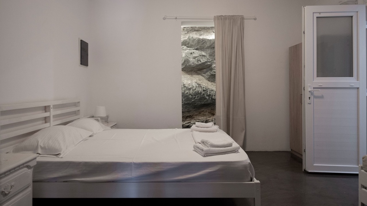 Photo of Bedroom in Kithnos