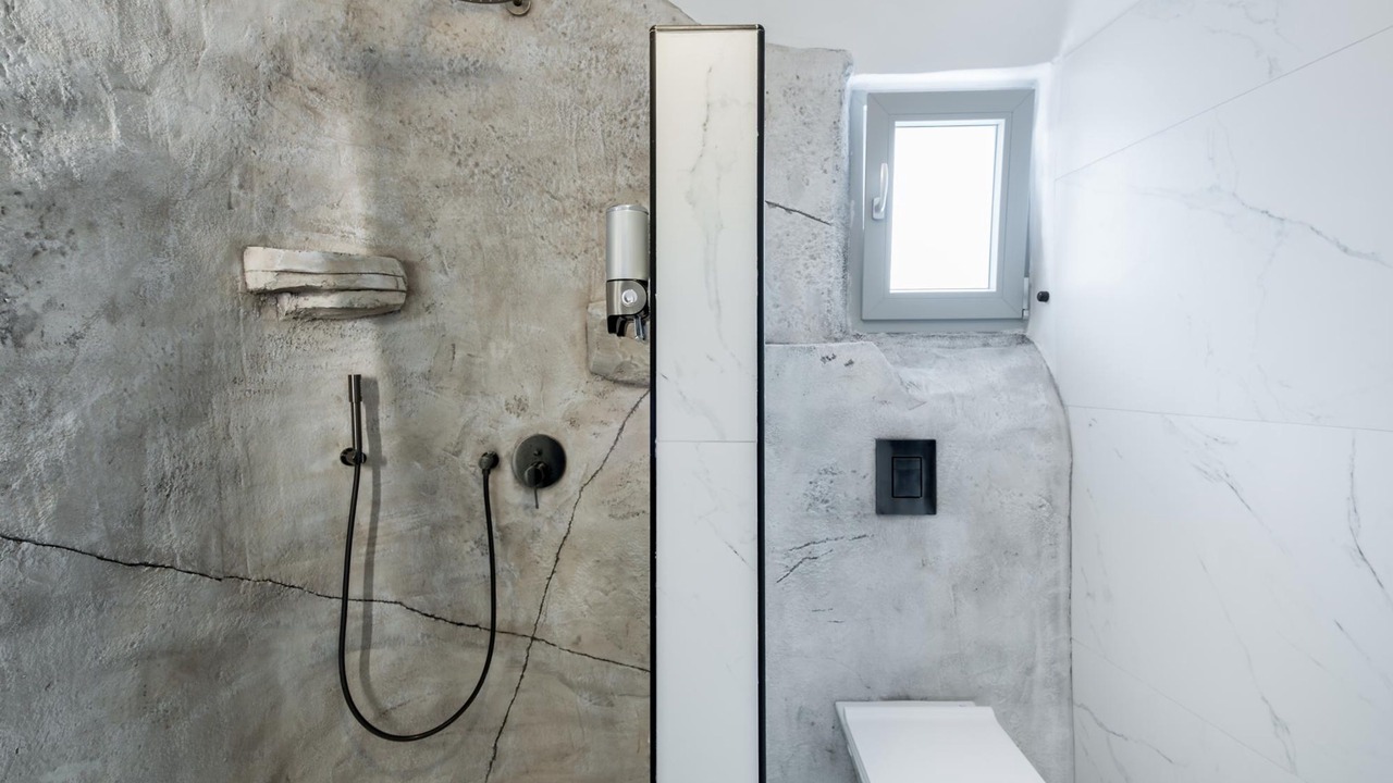 Photo of Bathroom in Karterados