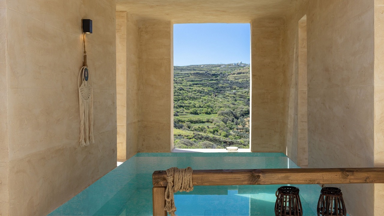 Photo of Outdoor in Tinos