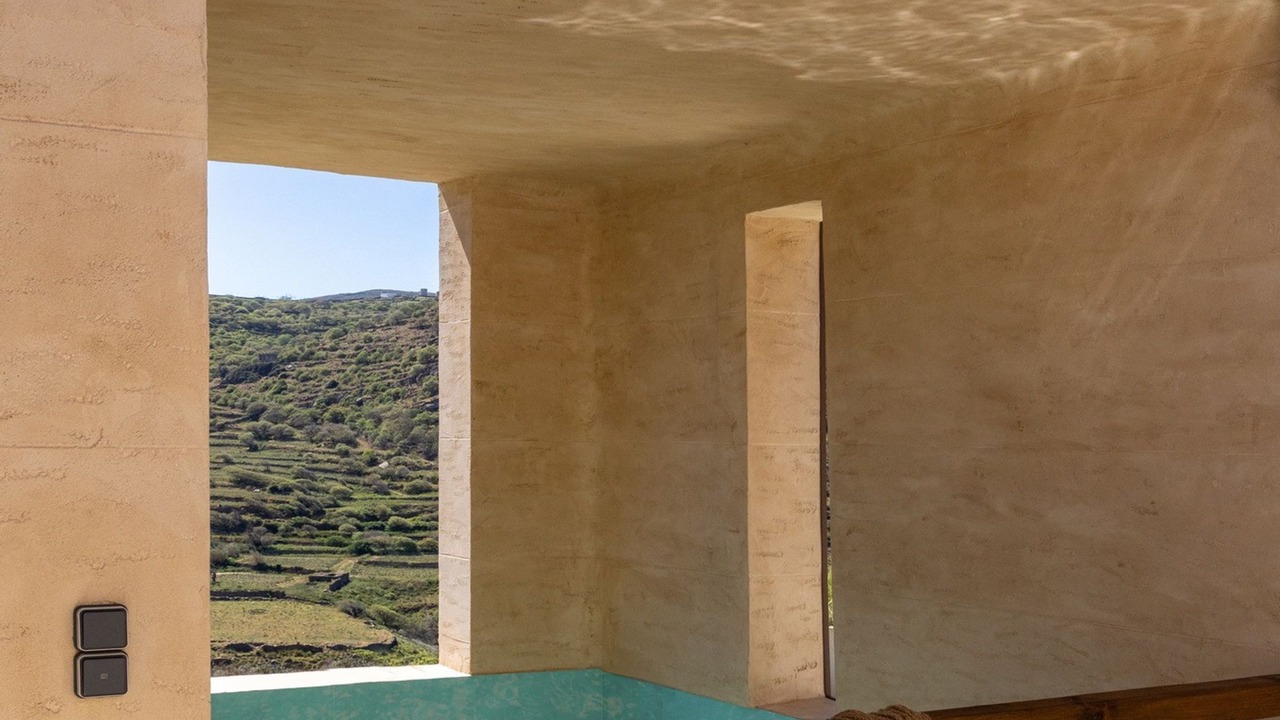 Photo of Outdoor in Tinos