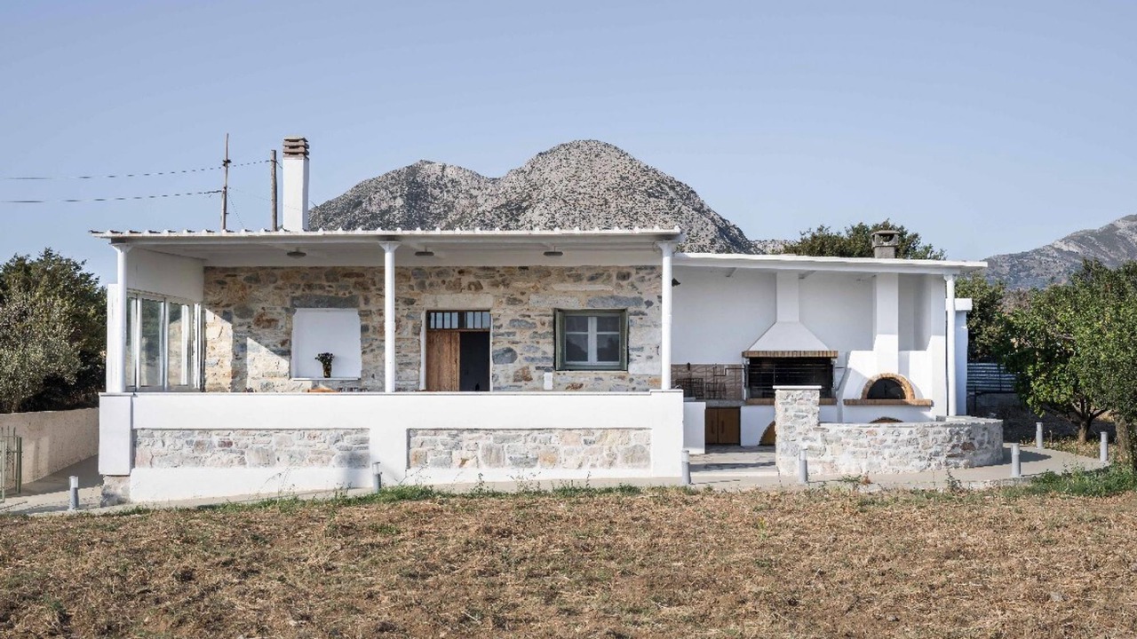 Photo of Outdoor in Naxos