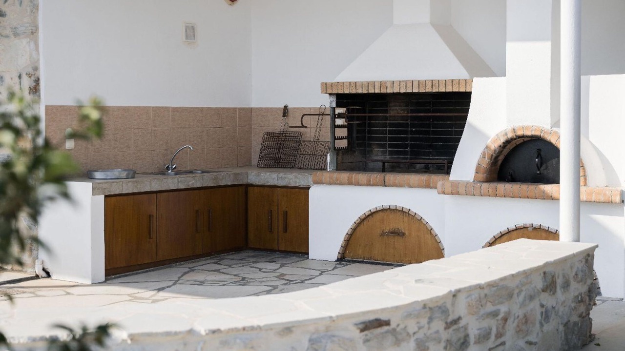 Photo of Outdoor in Naxos