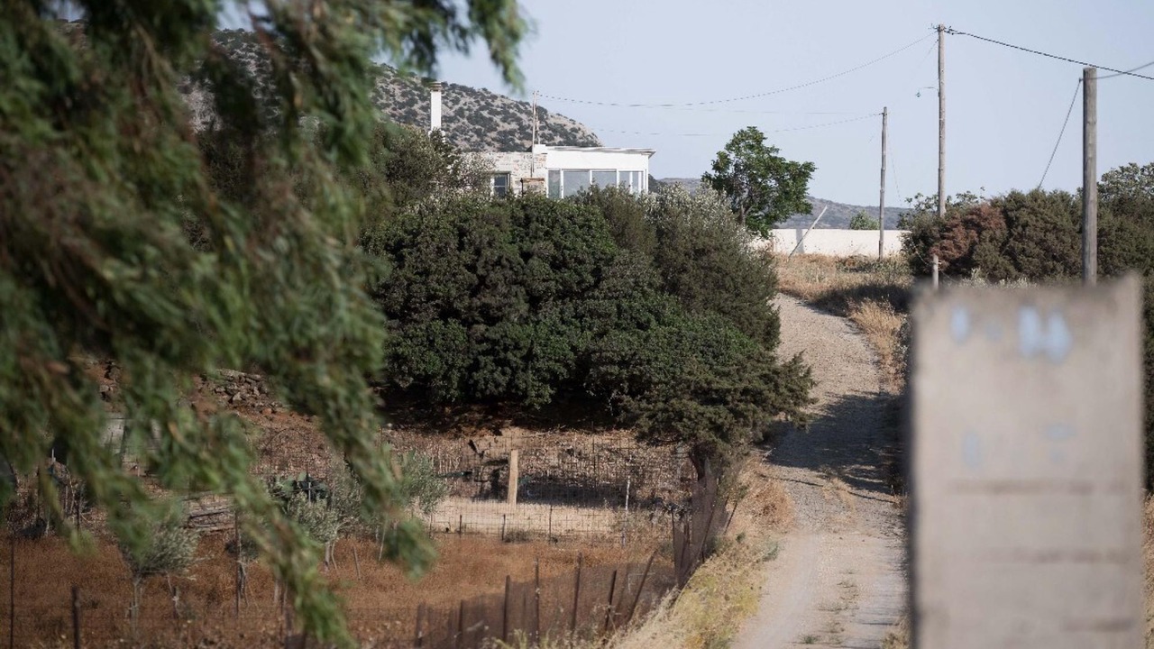 Photo of Outdoor in Naxos