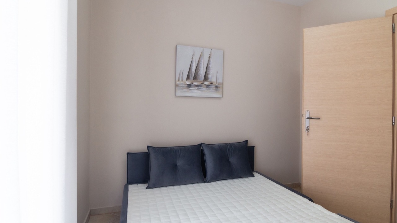Photo of Bedroom in Volos