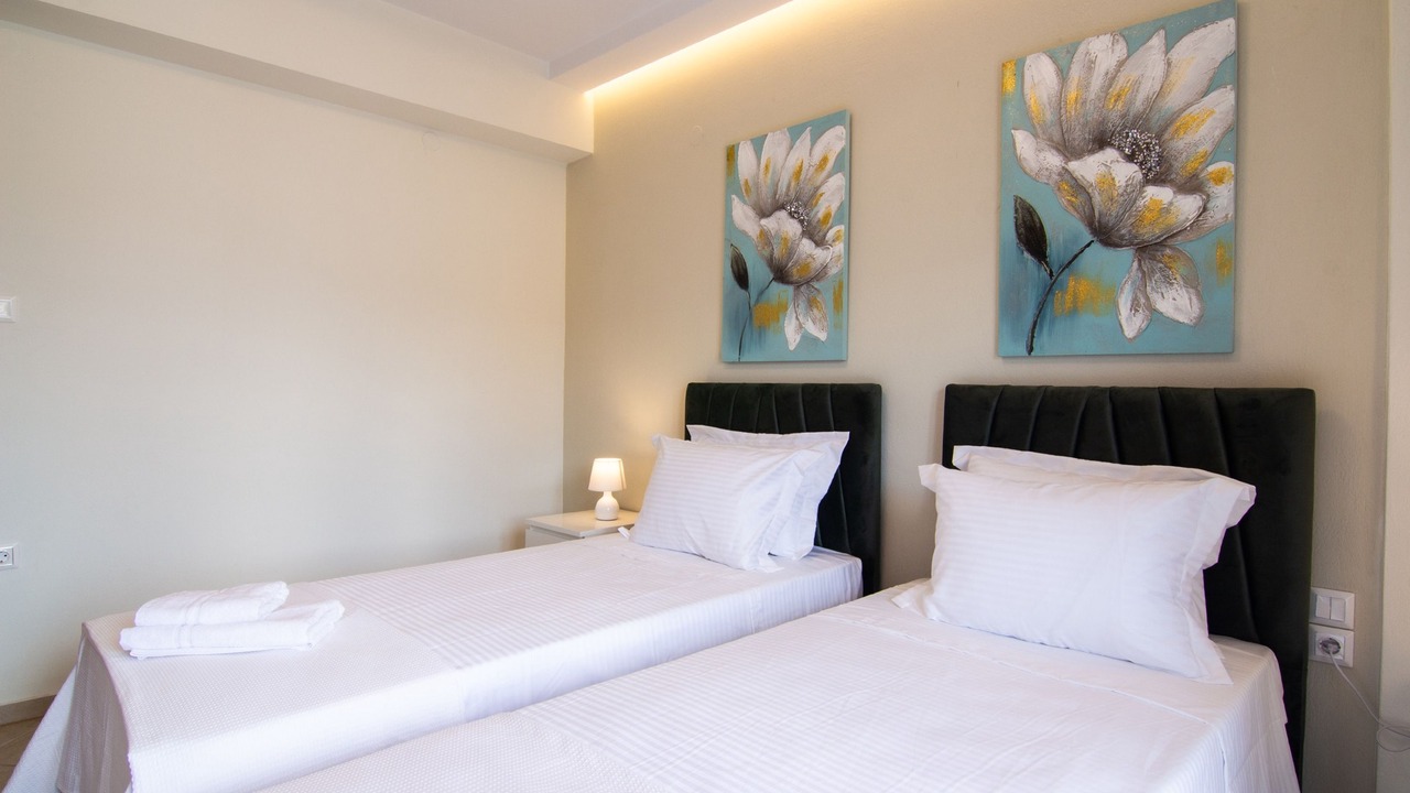 Photo of Bedroom in Volos