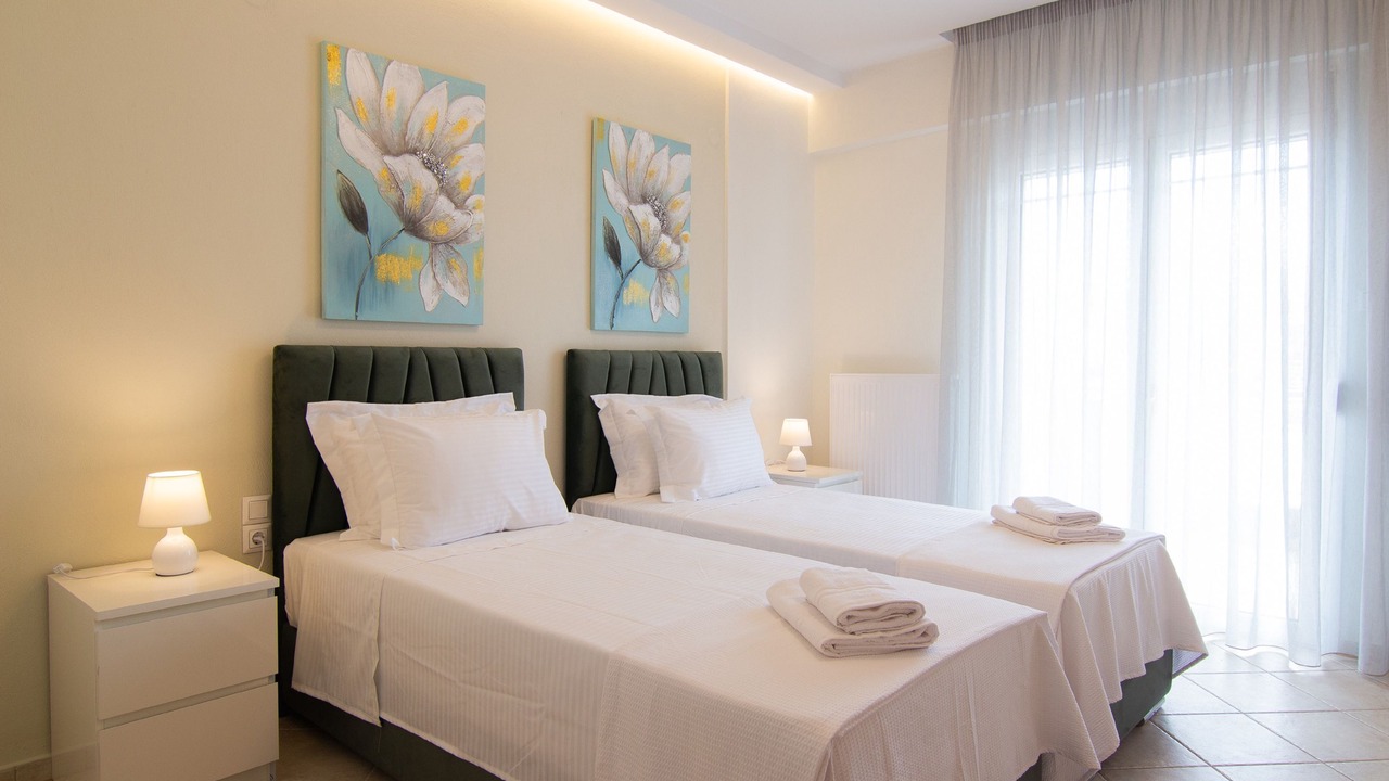 Photo of Bedroom in Volos