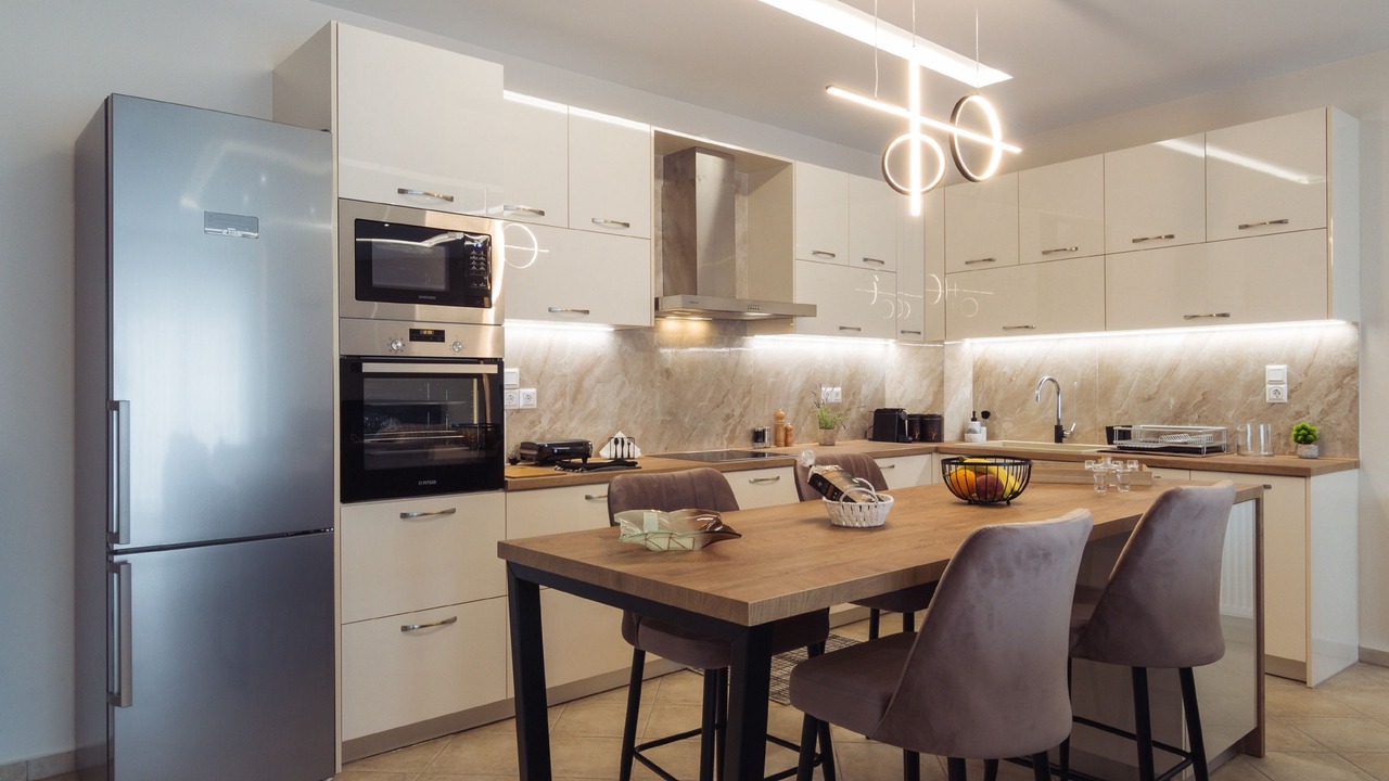 Photo of Kitchen in Volos