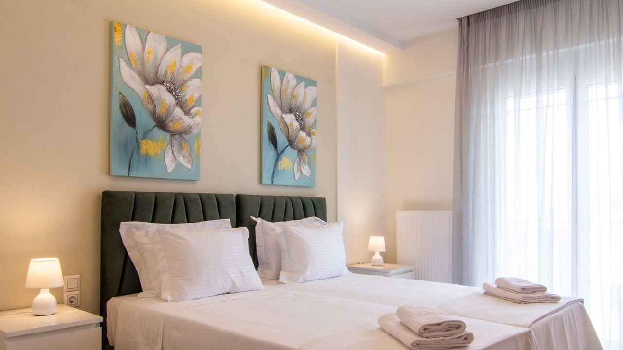Photo of Bedroom in Volos