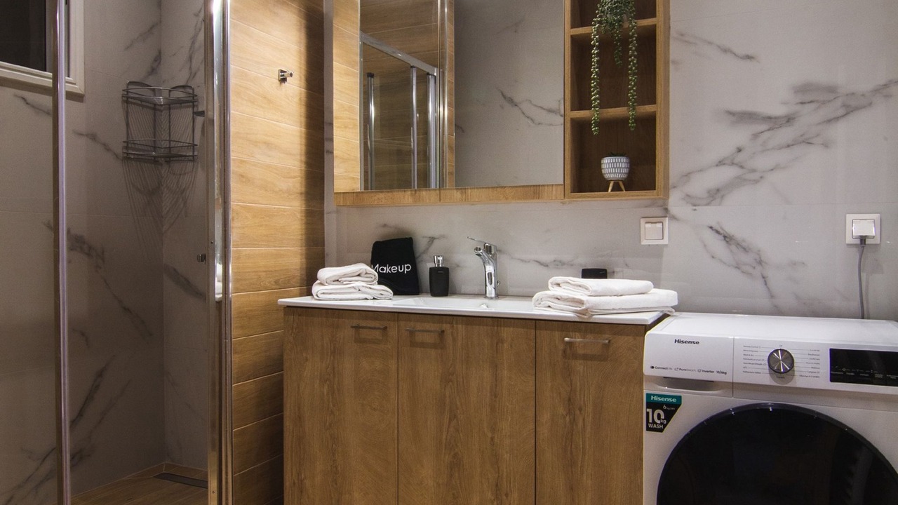 Photo of Bathroom in Volos