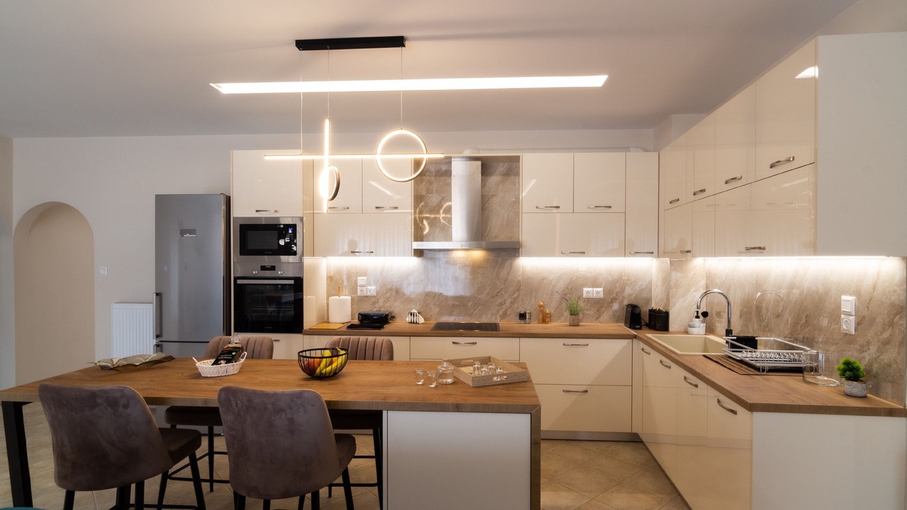 Photo of Kitchen in Volos