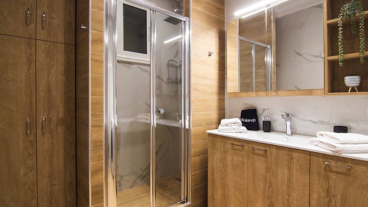 Photo of Bathroom in Volos
