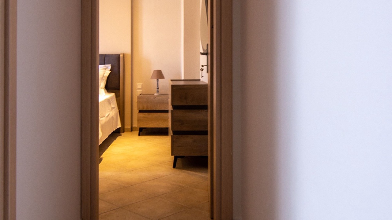 Photo of Bedroom in Volos